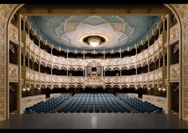 Azerbaijan State Academic Theatre of Musical Comedy