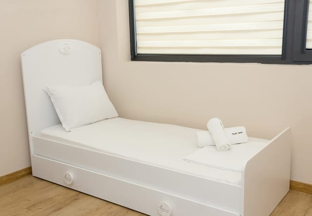 Modern Seaside Retreat in Varna