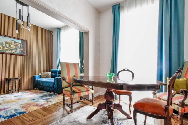 Blue Breeze Apartment