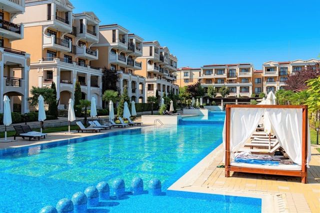 Cozy Kavaci  Deluxe Apartment with Terrace