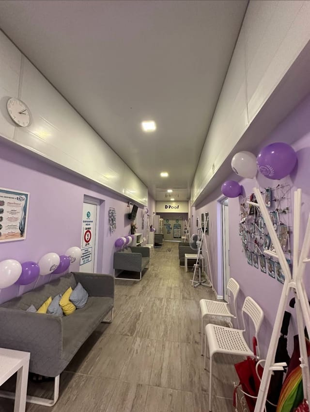 Indoor Swimming &amp; Wellness Center - Photo 3