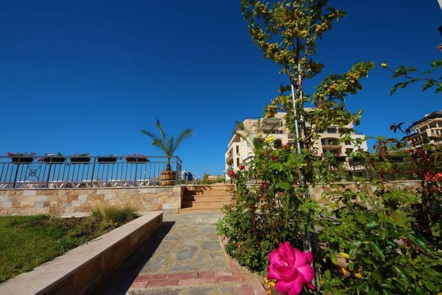 Sorrento Cozy Studio