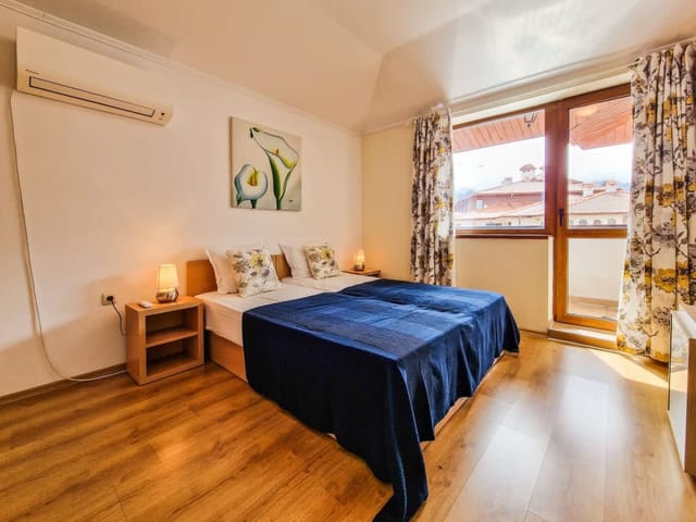 Cedar Lodge 2 Bedroom Apartment