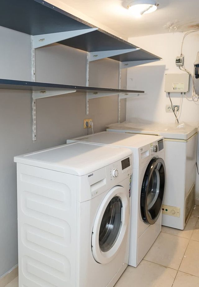 Modern 2-Level Apartment with Balcony in Varna