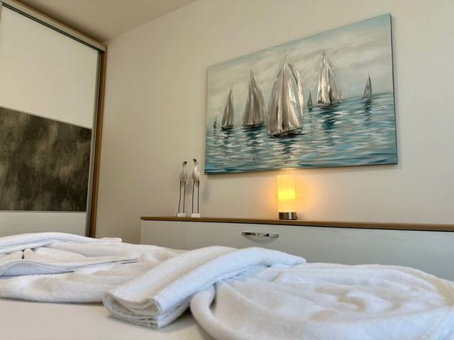 ONYX 1  Luxury apartment