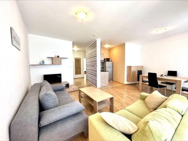 Cozy  Marina Cape  Luxury apartment, 6 persons