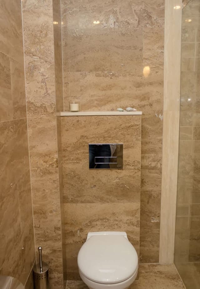 White Lagoon - Luxurious 1BD Flat near Kavarna