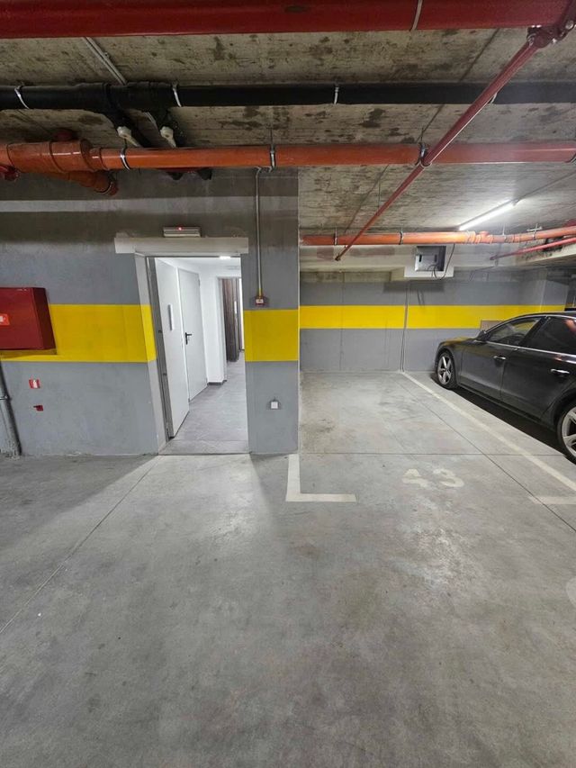 Stylish & Modern flat in Varna's Fifth Element