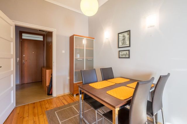 Beautiful Business Apartment - Ivan Denkoglu Str