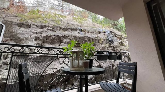 Chic Luxury Escape Close to Kapana Area