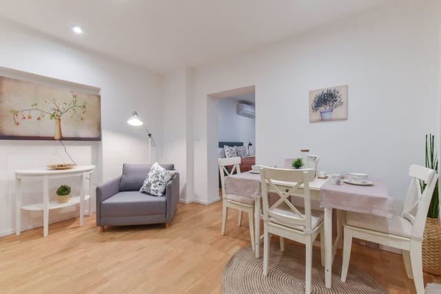 Bright, cosy & modern flat in the TOP centre