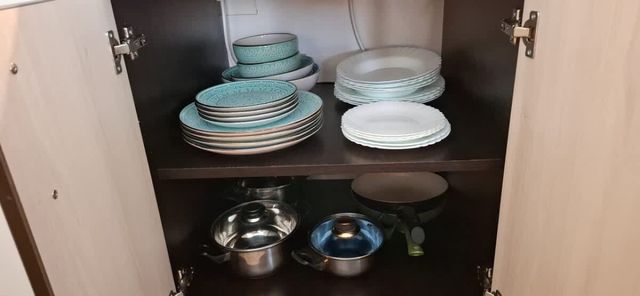 Stunning Sea View Studio in Elenite