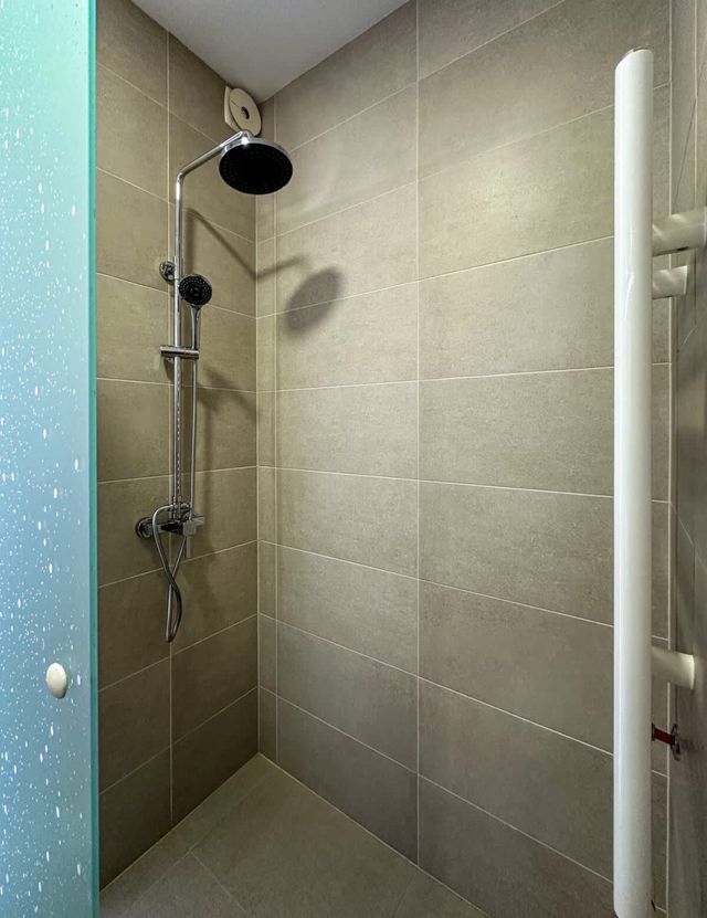 Quiet & Comfortable Urban Retreat