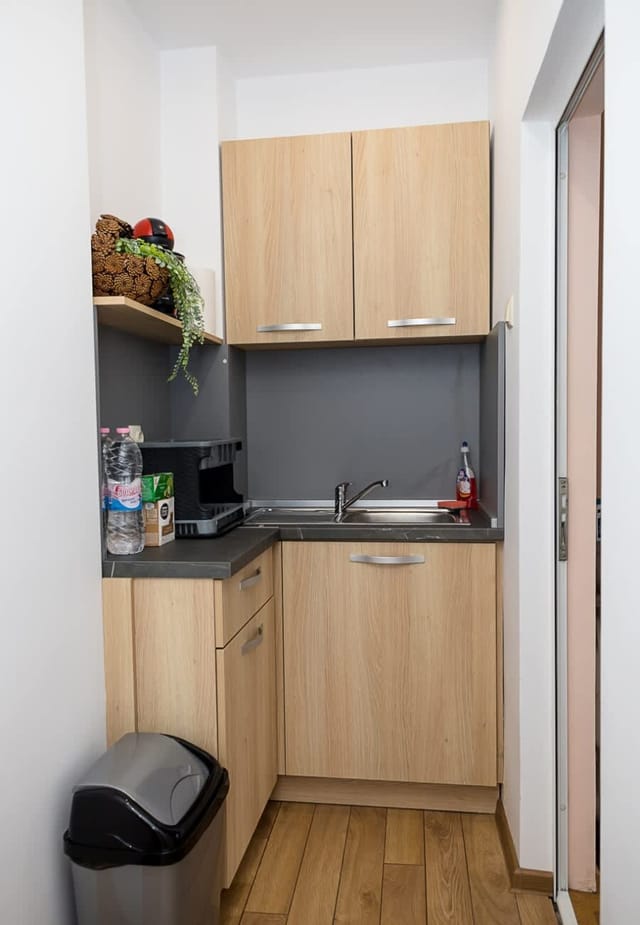 Two Bedroom Retreat I Near Municipality Varna