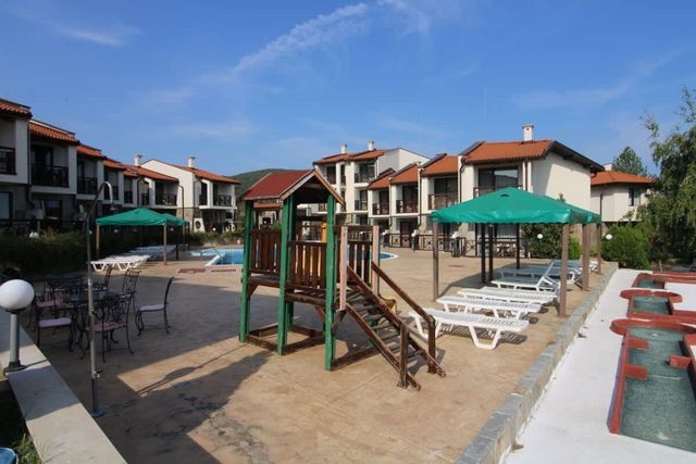 Cozy Villa Imperial Heigts