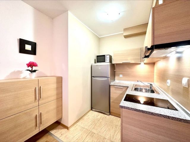 Cozy Aheloy  sea view  2 bedroom