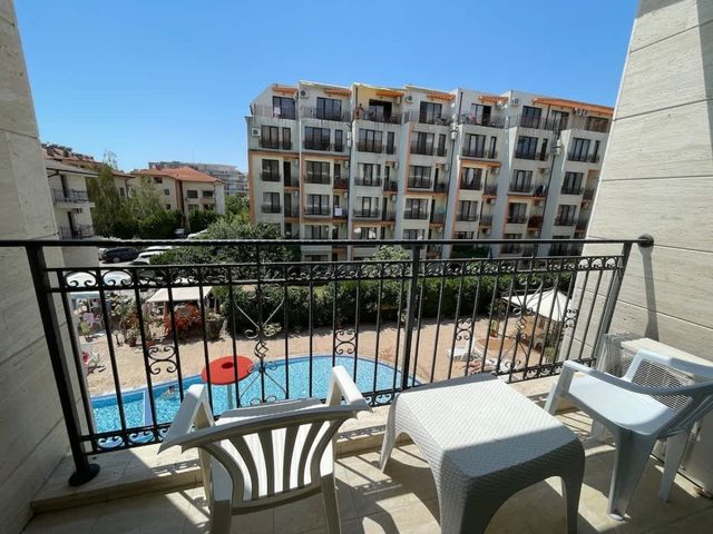 Family studio in Amadeus Lux