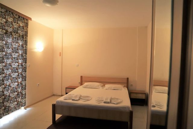 Cozy apartment in komplex Eden