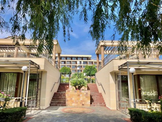 Sorrento Cozy Studio