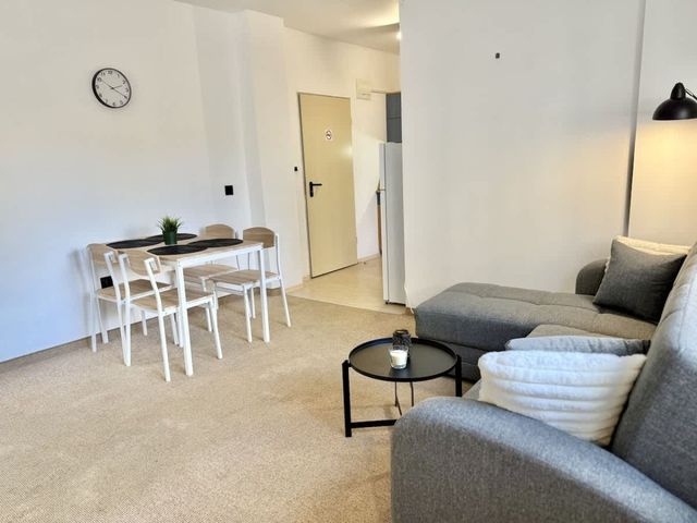 Cozy studio in Carina Beach