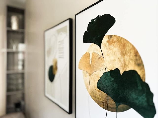 Designer 2BD Apt Near Alexander Nevski Cathedral