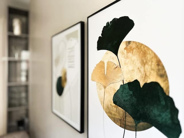 Designer 2BD Apt Near Alexander Nevski Cathedral