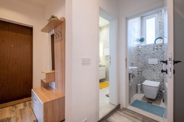 Bright Apartments – 2 Bedroom