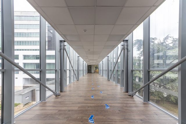 Flamingo Grand Hotel in Albena