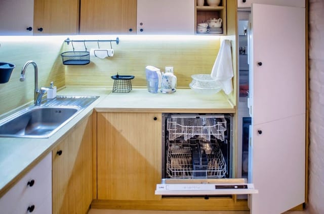 Villa Mare Boutique Guesthouse 1