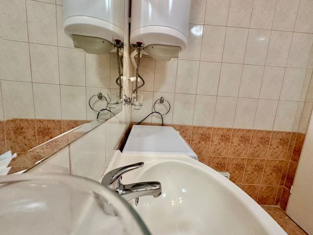 Cozy studio for family in Marina Cape