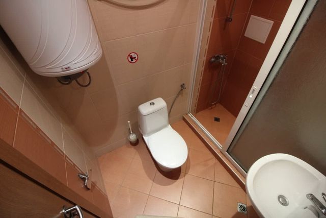 Family Apartment with Sea View in Apolon