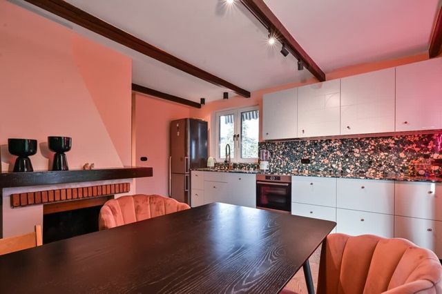 Cozy 1BD Apartment with Private Patio in Lozenets