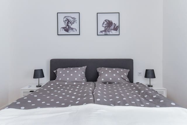 Smart & Modern 2-BDR Flat - TOP Location in Sofia