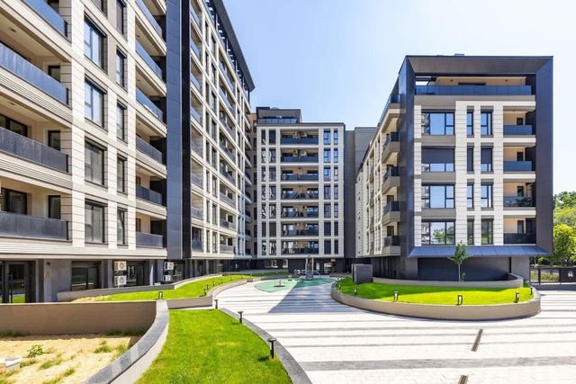 Lauta Park - 1BD with balcony - Photo 3