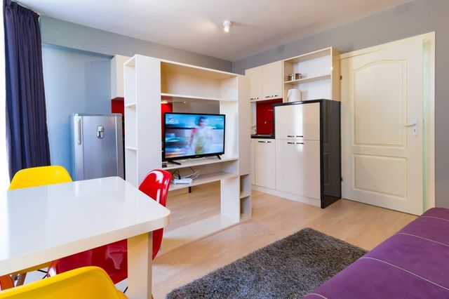 The Perfect One-Bedroom Maisonette in Plovdiv - Photo 4