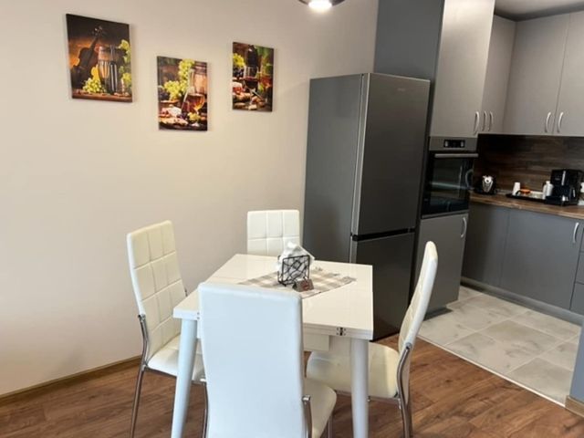 Comfort apartment close to the Airport