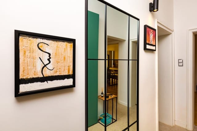 Chic and Charming 2BD Flat in the Heart of Plovdiv