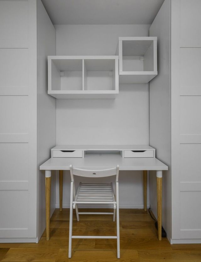 Bright & Cozy 1BD Flat with Balcony | South Park