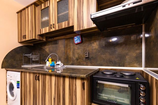 Cozy Flat | 10 Minutes from Plovdiv's Old Town