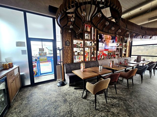 Boutique Restaurant in Sofia