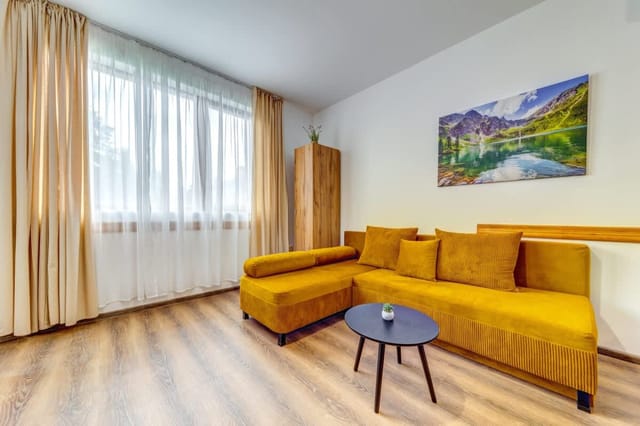 Villa Kometa  – 1BD Apt with Balcony &amp; Forest View - Photo 4