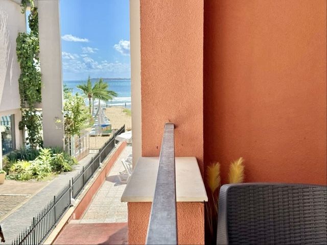 Cozy studio in Carina Beach