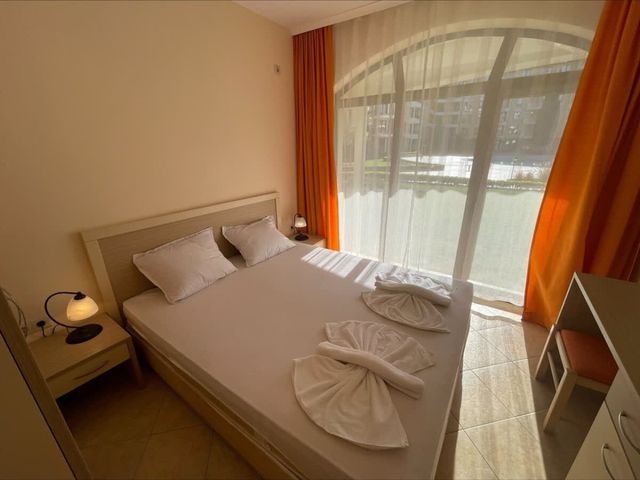 Cozy 1 bedroom apartment in Royal Sun