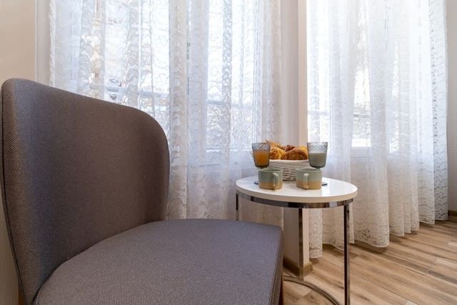 City Center Perfect: Studio Apartment