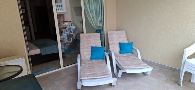 Stunning Sea View Studio in Elenite - Photo 4