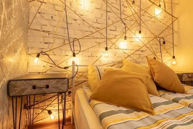 Exceptional City Gem with 1 BDR