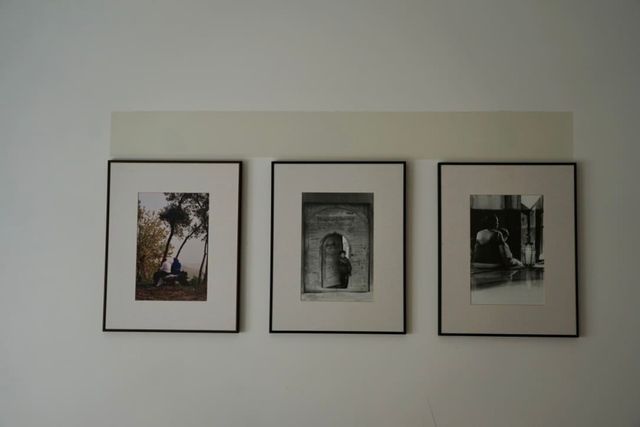 A French affair. With parking, style and elegance.