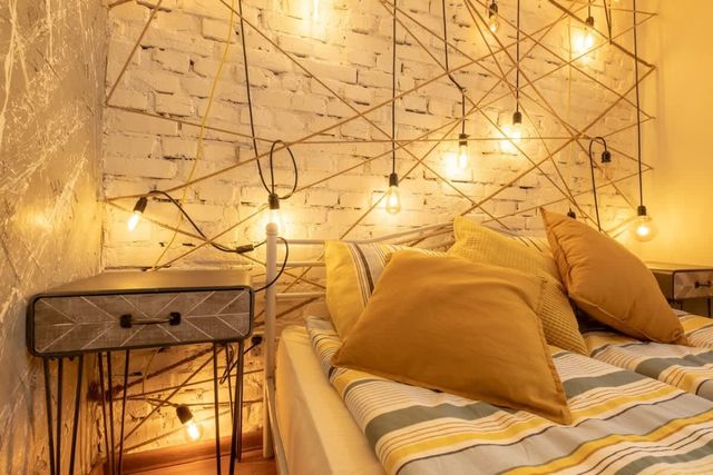 3 BDR & 3 BTHR Duplex | In the Heart of Sofia