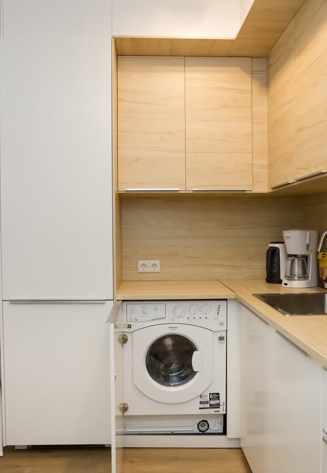 Stylish Retreat / High-end Flat / Varna Downtown