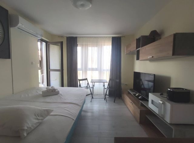 Stylish Studio in Sarafovo